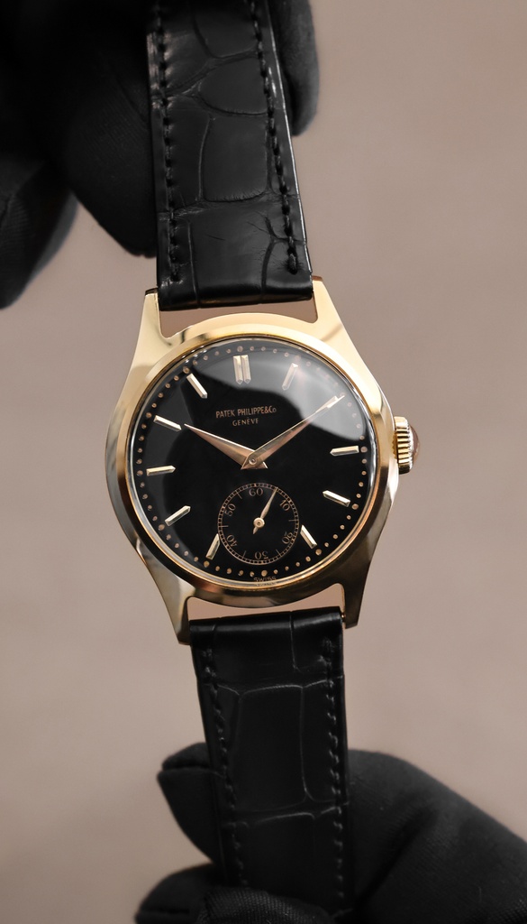 [565] Patek Philippe