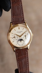 [3940J] Patek Philippe