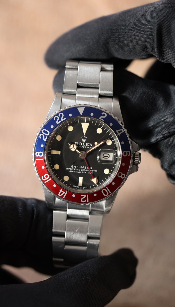 Rolex GMT-Master