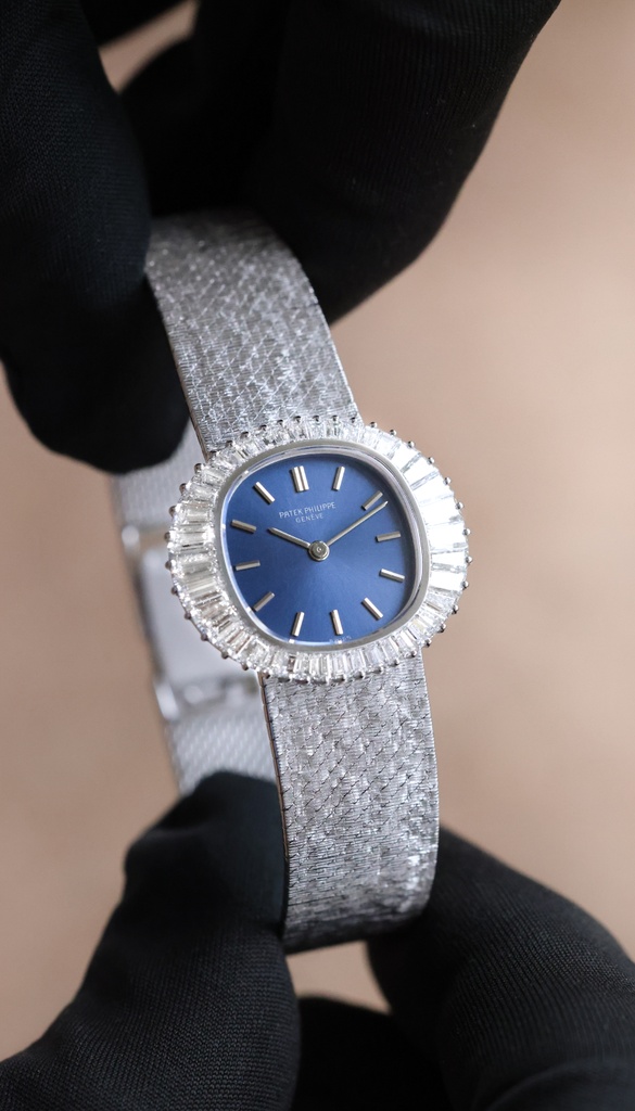 [3393/1] Patek Philippe