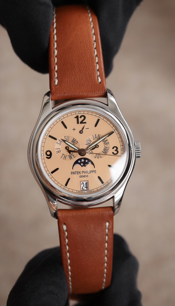 [5450P-001] Patek Philippe