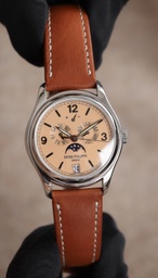 [5450P-001] Patek Philippe