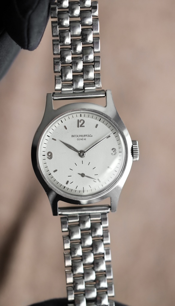 [565] Patek Philippe