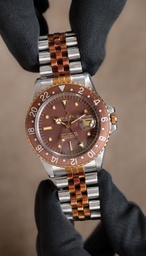 [1675/3] Rolex GMT-Master