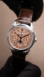 [5270P-001] Patek Philippe