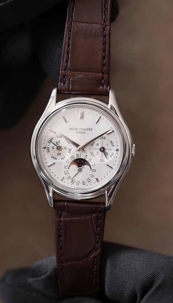 [3940P] Patek Philippe
