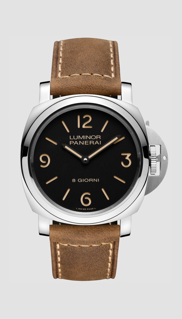 [PAM00914] Luminor 8 Giorni - 44mm