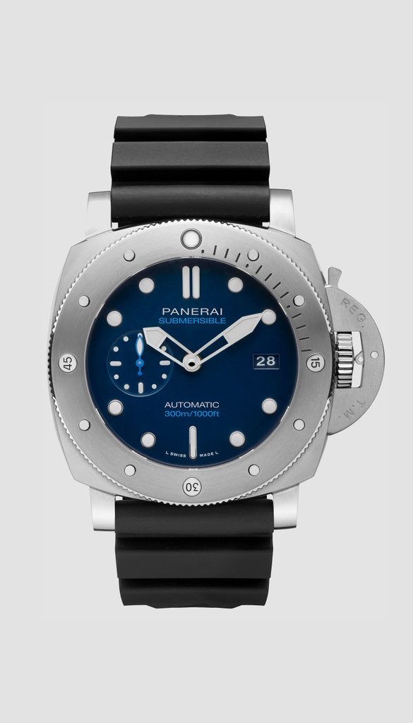 [PAM00692] Submersible BMG-TECH™