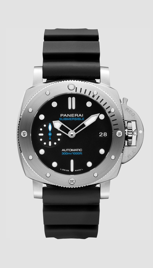 [PAM00973] Submersible - 42mm