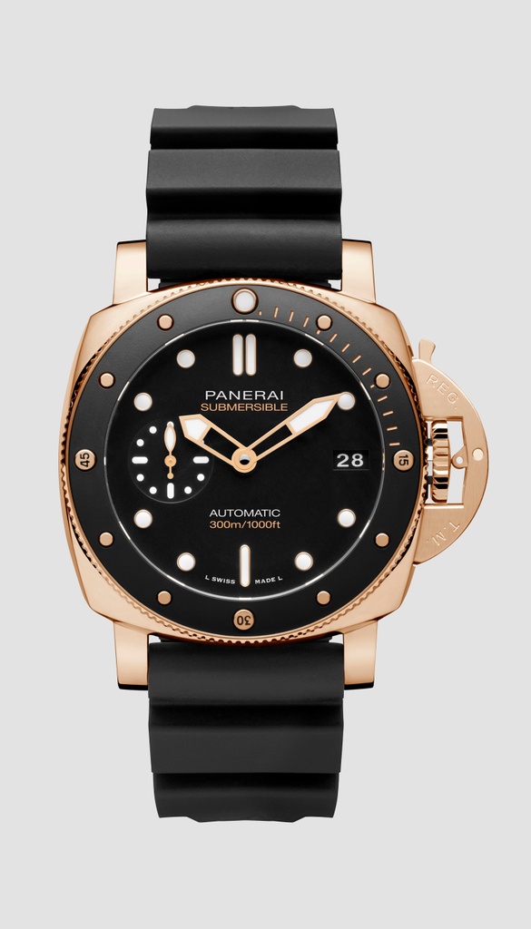 [PAM01164] Submersible Goldtech™