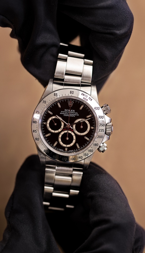 [16520] Rolex Daytona