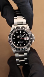 [16710] Rolex GMT-Master II