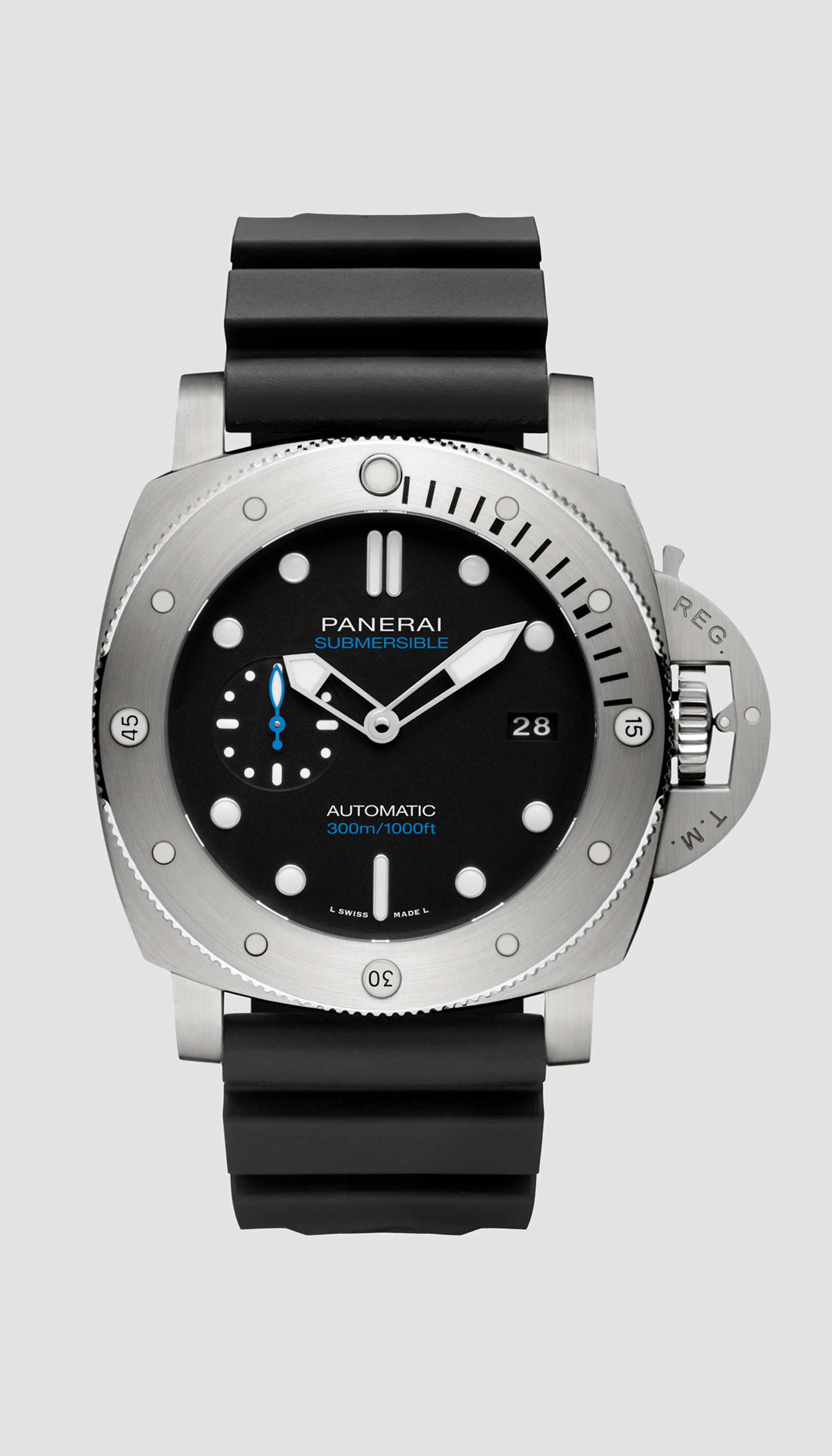 Submersible 47mm Herschmann Ascona