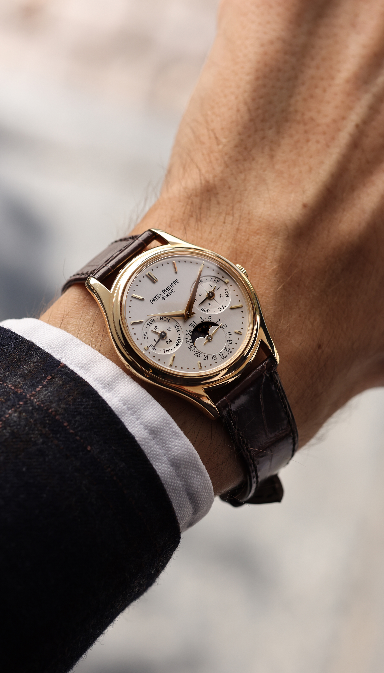 Patek 3940j hotsell