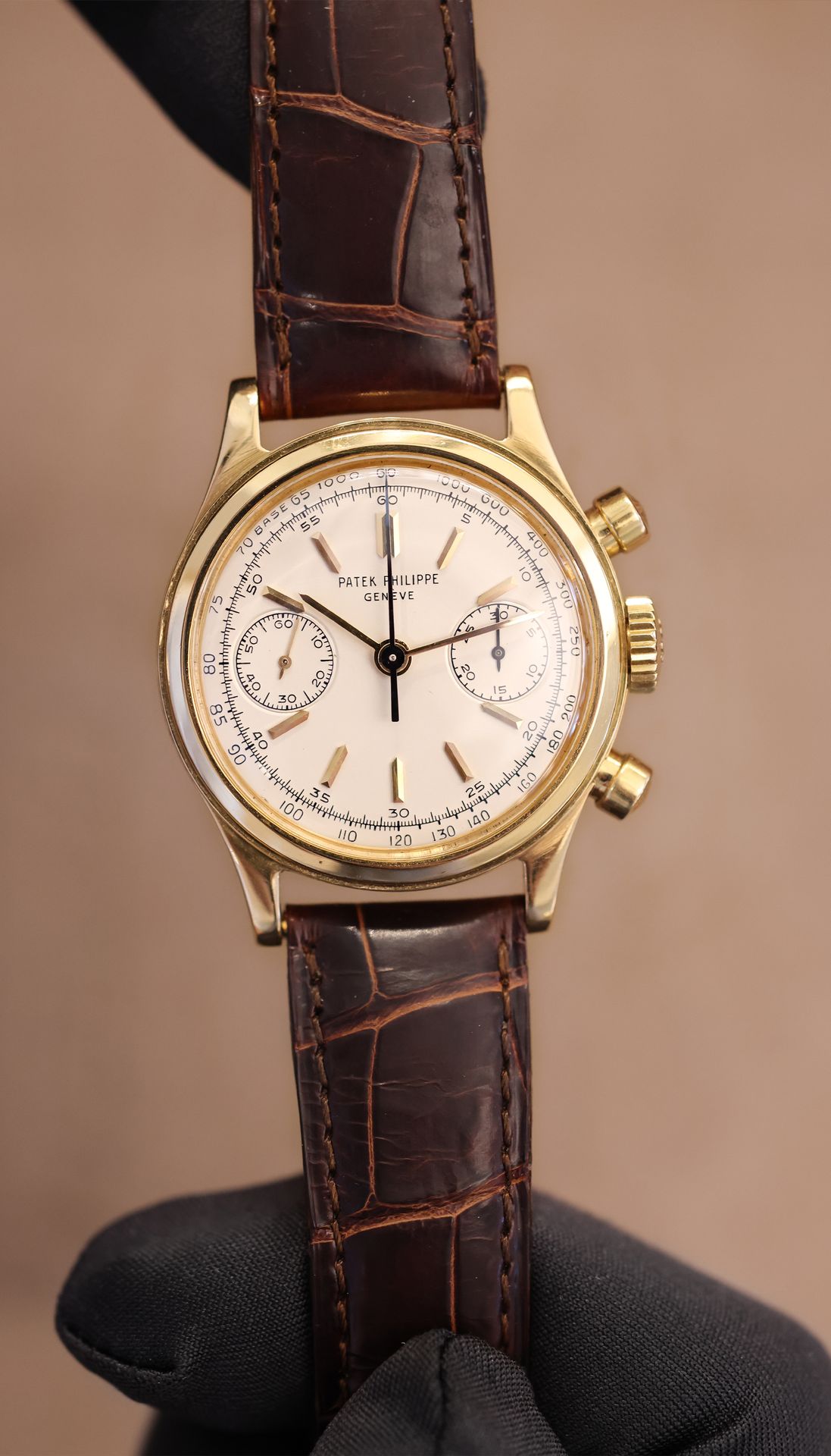 Patek philippe clearance 1463